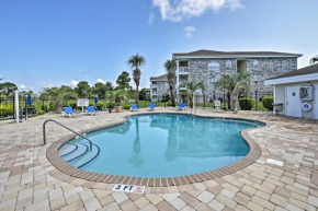 Lovely Myrtle Beach Retreat - Near Golf Course!